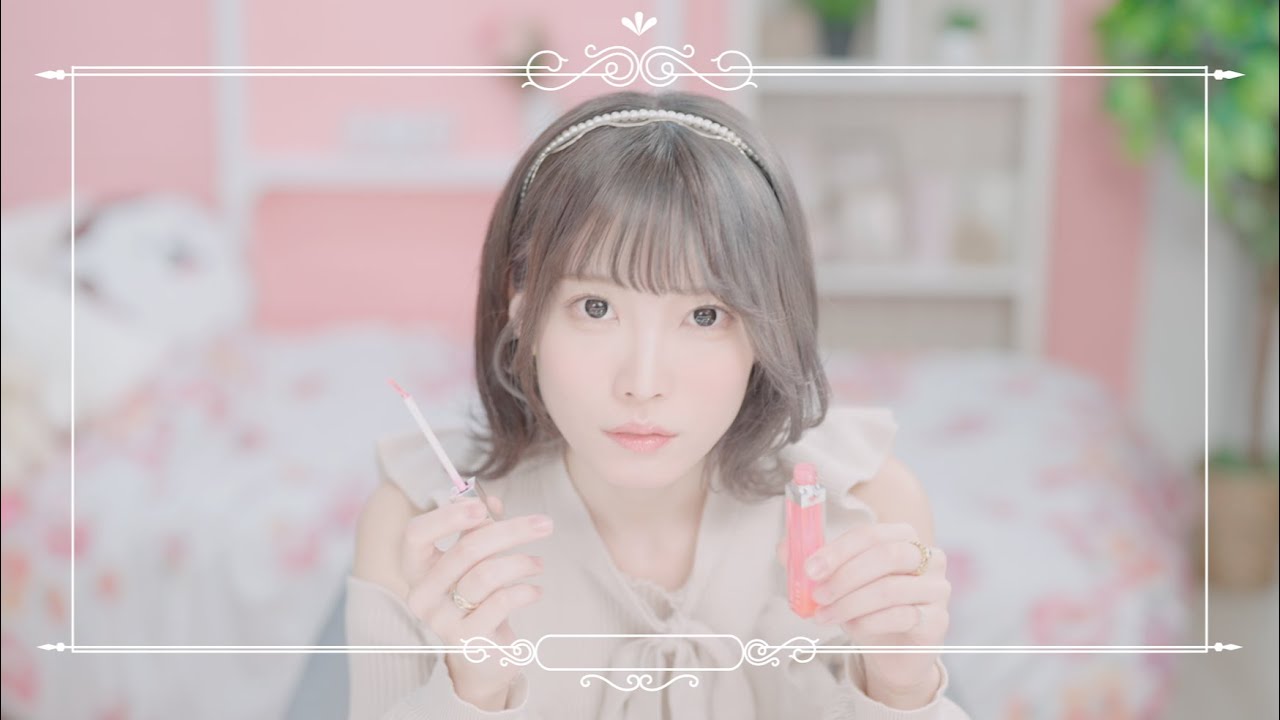 山吹りょう MusicVideo「放て！ゲージMAX恋愛フルテンション！」