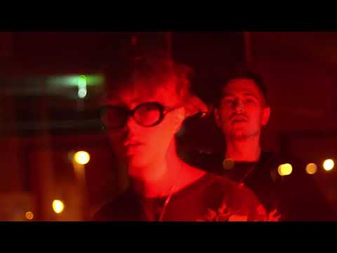 Rollsout x Hynking - NO HYPE NO HELP (Dir. @danpingdon)