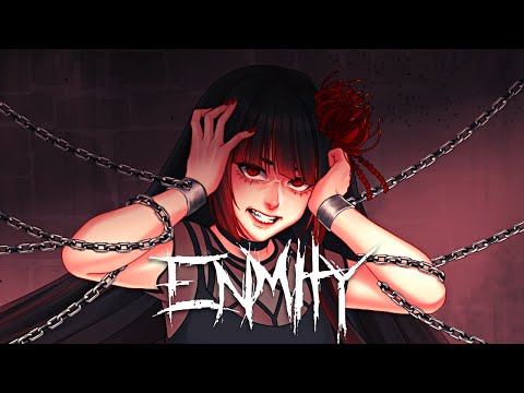 【ORIGINAL SONG】ENMITY【Futakuchi Mana 二口魔菜】