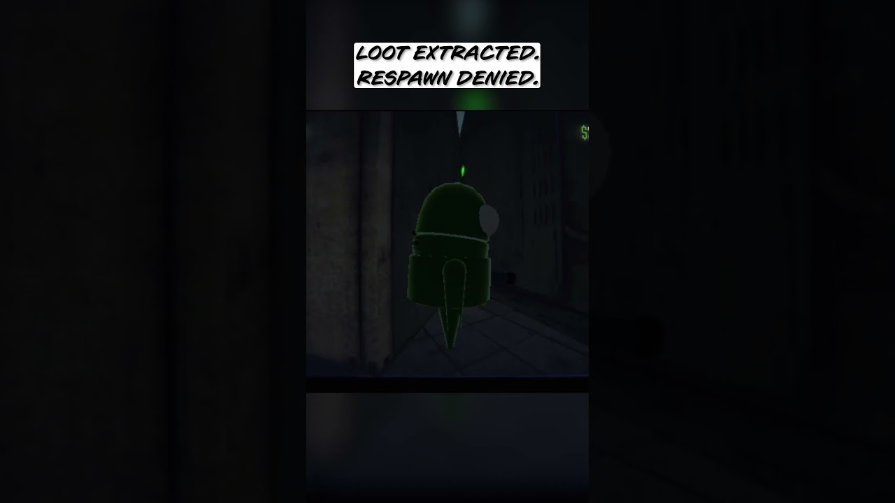 Robe is a BULLY 😭