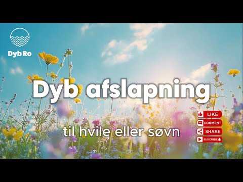 Dyb Afslapning