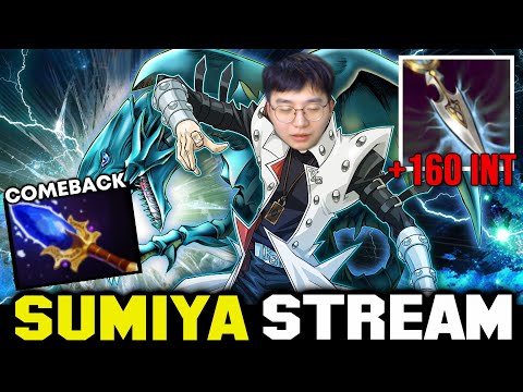 One Scepter Change the Game  | Sumiya Stream Moment 3471