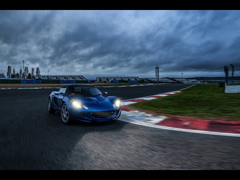 PHILIPS RACING VISION GT200 - Desempenho incrível de uma lâmpada homologada