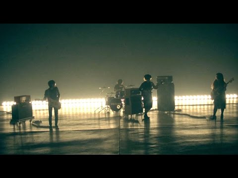 WHITE ASH / Drop【Music Video】期間限定公開