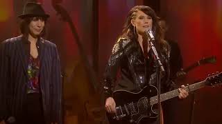 Pale Blue Eyes by Jill Johnson