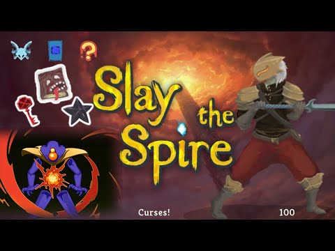 Slay the Spire July 19th Daily - Ironclad | If I ignore Act I this was great!