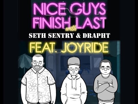 Video thumbnail for Nice Guys Finish Last (Posse Cut)