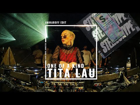 Tita Lau - One of a Kind (Ammaroff Edit)