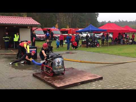 DHZ Letničie - Vacenovice 2017