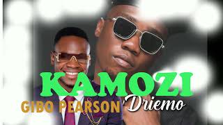 Download lagu Gibo pearson ft Driemo KAMOZI {Afro Local Instrumental 2025] mp3