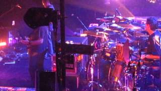 moe. ~ Billy Goat - Tailspin ~ Oct 4 2013