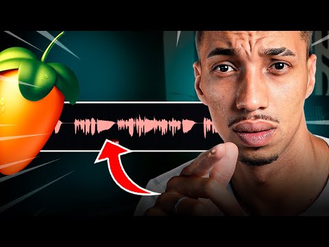 COMO MIXAR VOCAIS DE TRAP NO FL STUDIO | Mixagem de Voz