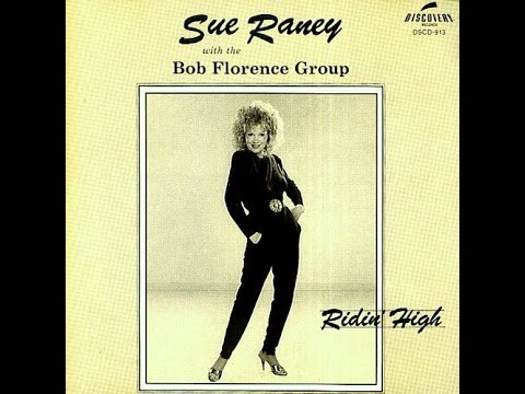 Sue Raney - Tea For Two
