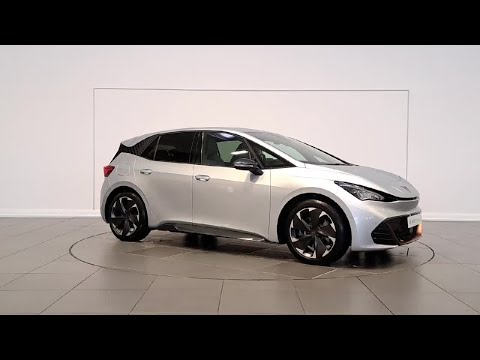 Cupra Born E-Boost 58KWh*Call John 086 1913954* - Image 2