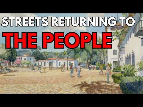 America's Rising Cities: Santa Barbara