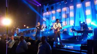 The Specials - Pearl&#39;s Cafe - Live, 2011