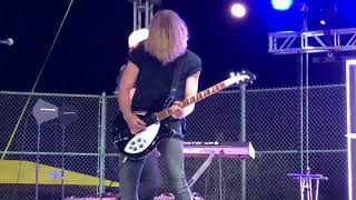 Citizen Way - All My Cares - Angels in the Outfield 2017