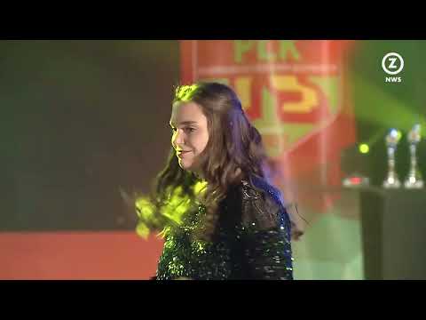 PLK 2023:  Veer Zeen Dao - Ivana (Brunssum)