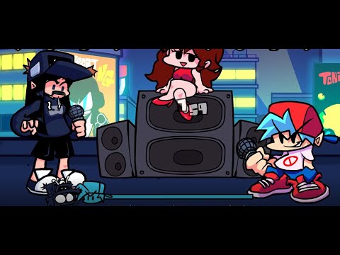 FnF - vs Kassetto - Tape