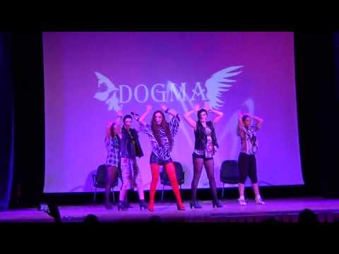 141206-World "Idol Con" -DOGMA-EXID-I feel good