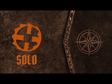 [Frosthaven] Trap Class Solo Scenario