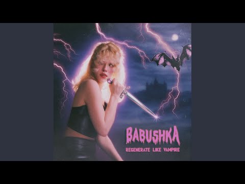 Regenerate Like Vampire