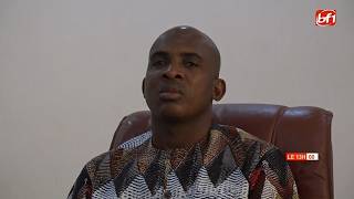 Sport burkinabè : l’ancien capitaine des Étalons Charles Kaboré lance le projet Suudu Andal Sport