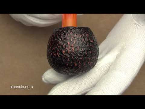 pipa Rattrays 093 - tobacco pipe