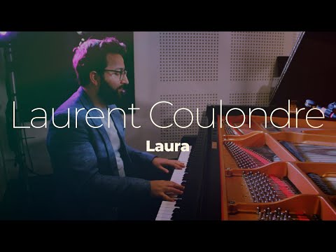 Laurent Coulondre "Laura"