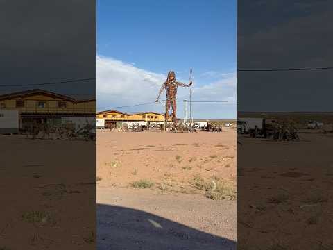 ESCULTURAS, Rincón de Los Sauces, Neuquén, Argentina