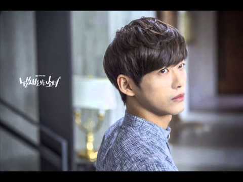 The Girl Who Sees Smell- Kwon Jae Hee Theme Song (V.A)