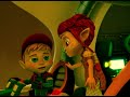 Adibou Aventure Objectif Terre S1 EP 31 Pourquoi Les Feuilles Tombent Elles En Automne
