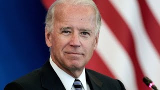 Joe Biden Praises Bernie Sanders on Income Inequality!