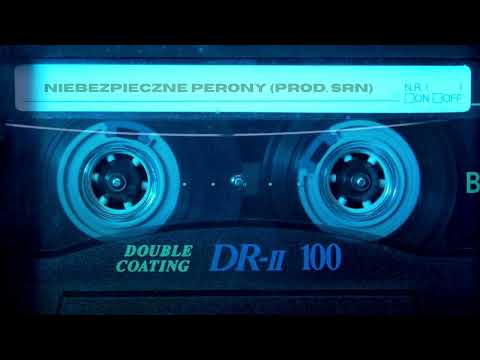 Niebezpieczne perony - THE ALCHEMIST X BIAK X QZYN TYPE BEAT (prod.SRN)