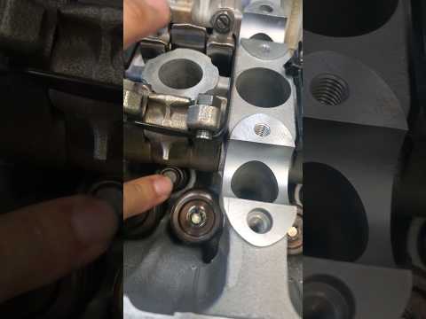 Skunk2 Lost motion for B series Type R/ Gsr/ B16 vtec head