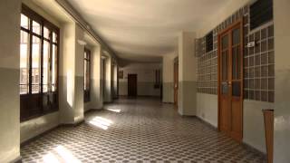 FERNANDO ALFARO - Extintor de infiernos (video oficial)