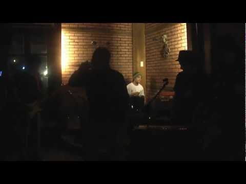 Smooth Friction - Solid og lawas ( Live in Punchbowl )