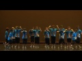 ACSJ Juniorvibez SYF 2016