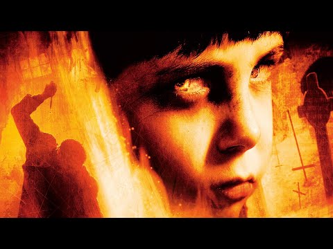 The Omen Fragman