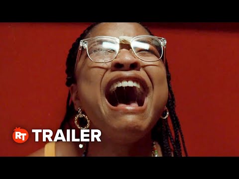 The Angry Black Girl and Her Monster Trailer #1 (2023)