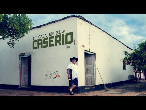 TU CASA EN EL CASERÍO - WALTER SILVA G.