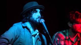 Gram Parsons Tribute, September 20th-2013 @ The 3030