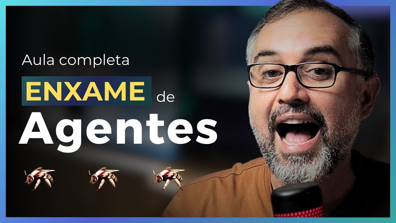 Descubra os Agentes de IA Mais Avançados do Mundo!