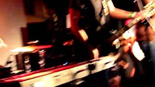 Tell Em They&#39;re Dreaming - For Our Hero (Short Clip)