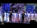 Ансамбль Молодая Гвардия и Кубанский казачий хор- Когда мы были на войне 