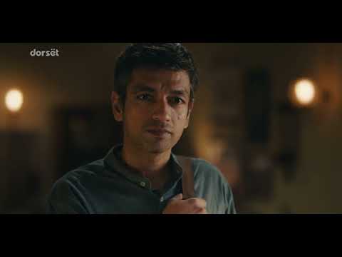 Dorset's ad campaign