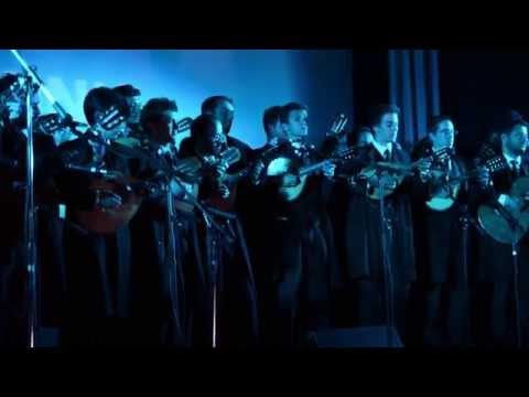 anTUNiA & Vânia Fernandes - Senhora do Mar (20º Aniversário)