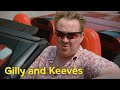 Grill Sergeant Gilly And Keeves