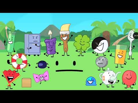 Inanimate Insanity Invitational Intro Ep 1-2