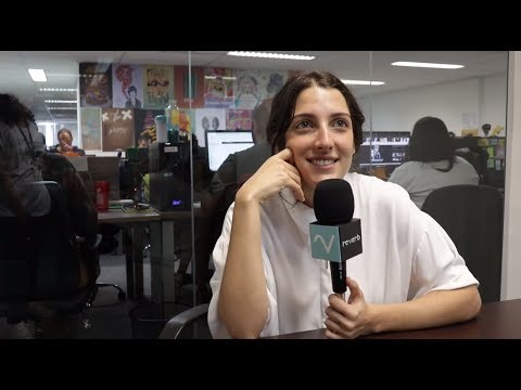 Clarice Falcão Tem Conserto